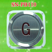 Lift Button for Cop (SN-PB110)